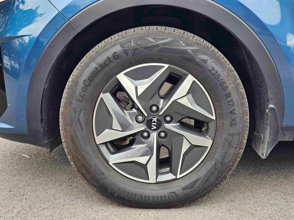 Kia Sorento 1.6 T-gdi Hev 4 Black #9