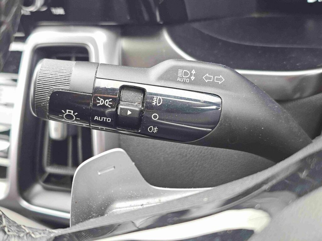 Kia Sorento 1.6 T-gdi Hev 4 Black #30