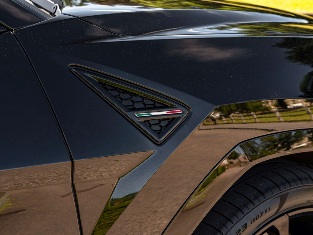 Lamborghini Urus V8 Biturbo Suv 4Wd Euro 6 #5