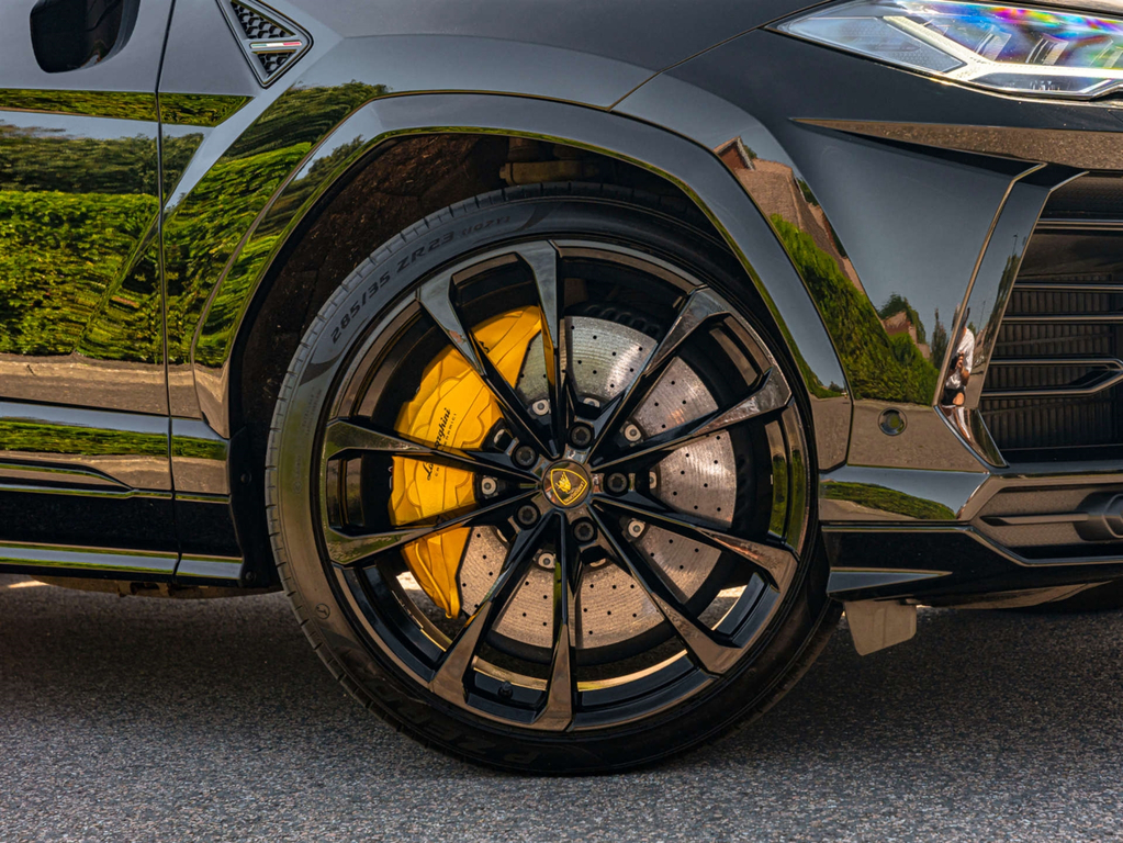 Lamborghini Urus V8 Biturbo Suv 4Wd Euro 6 #3