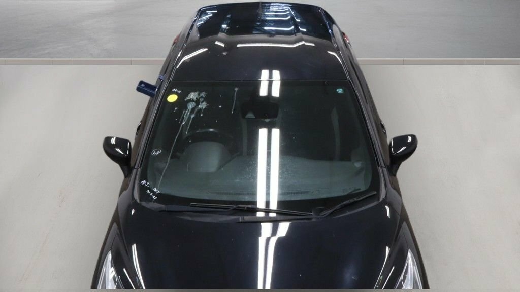 Nissan Micra 1L N-connecta Black #6