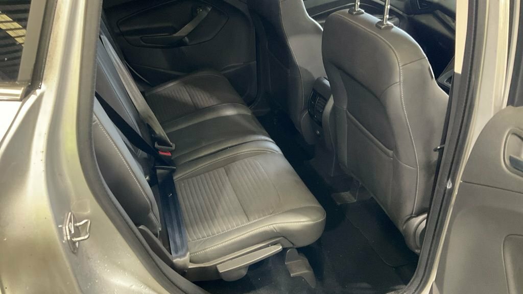 Ford Kuga 1.5 Tdci St-line 2Wd Cwvehiclemarketing Black #10