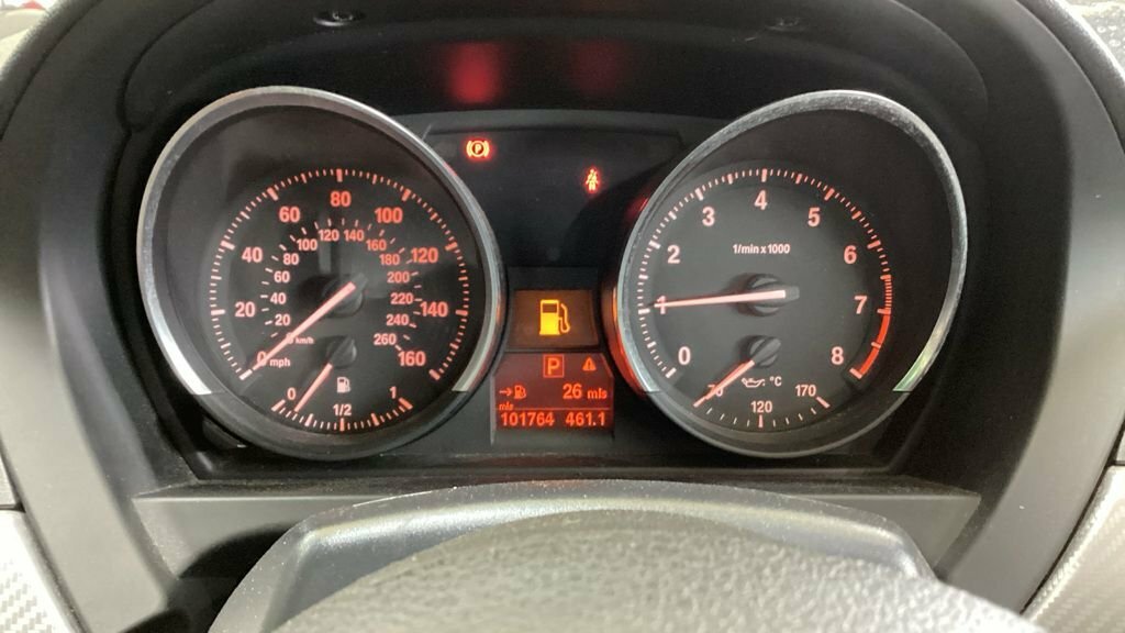 BMW Z4 Sdrive20i M Sport Roadster Low Miles 19 Alloy Blue #12