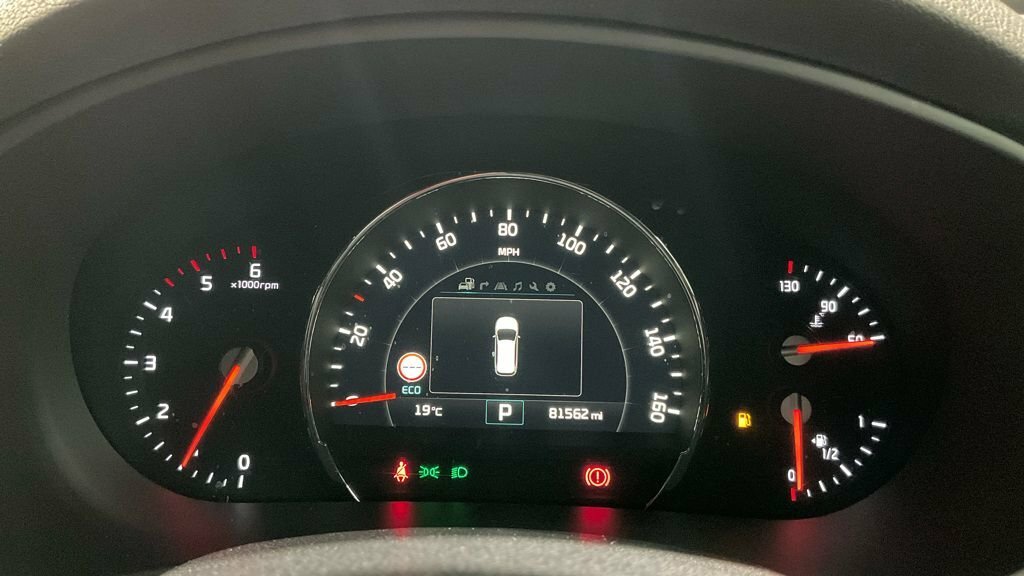 Kia Sorento Crdi Kx-4 Suv Silver #11