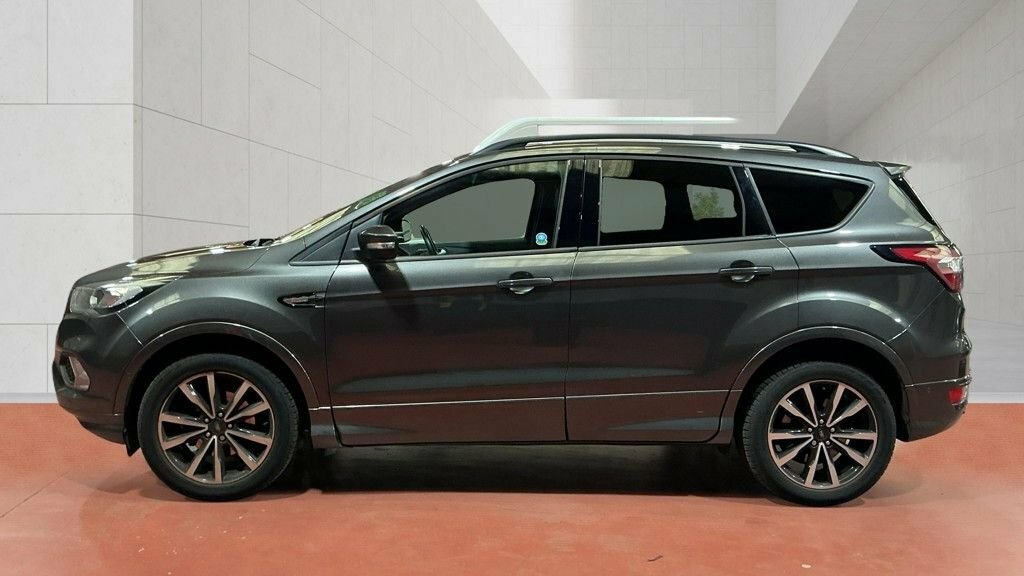 Ford Kuga 1.5L St-line SN68LXC Grey #6