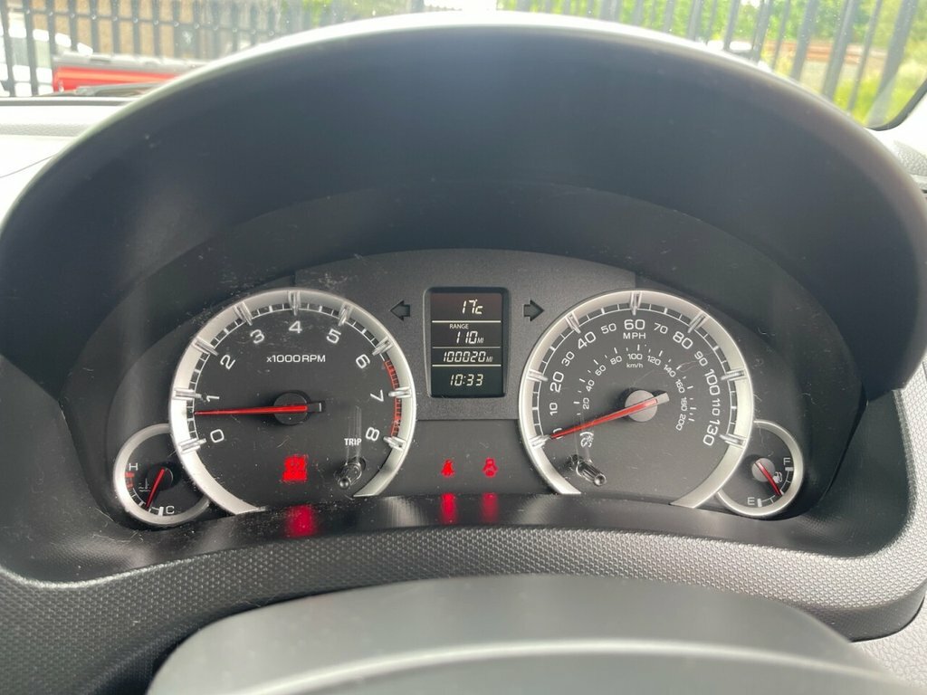 Suzuki Swift 1.2 Sz3 Euro 5 Black #15