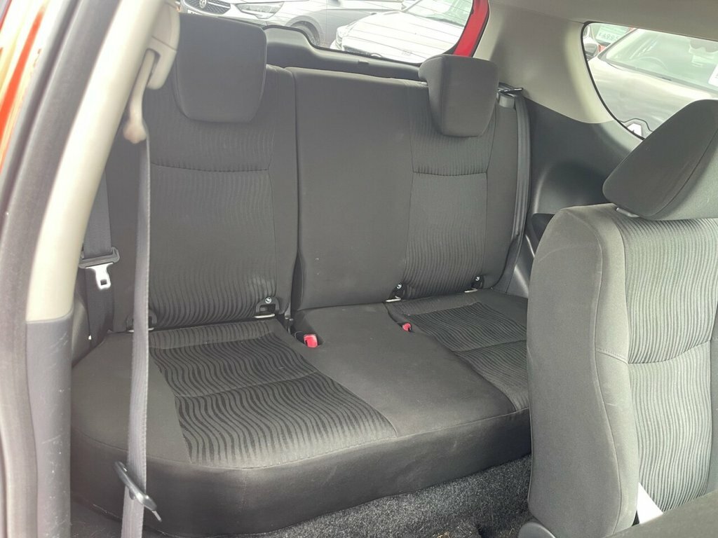 Suzuki Swift 1.2 Sz3 Euro 5 Black #10