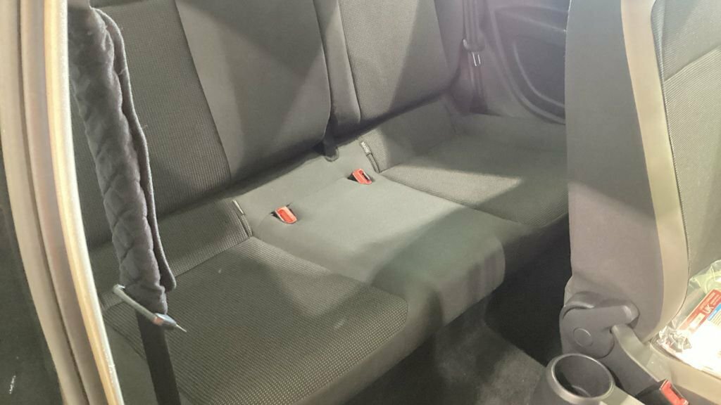 Volkswagen Up 1.0 High Up Silver #9