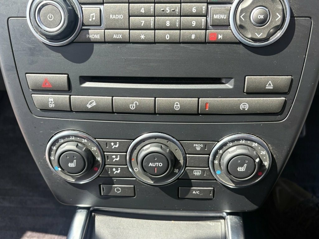 Land Rover Freelander 2 2.2 Td4 Gs Silver #15