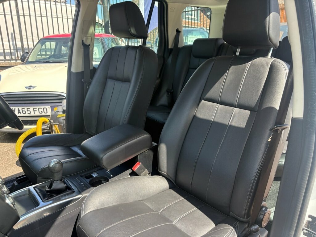 Land Rover Freelander 2 2.2 Td4 Gs Silver #10