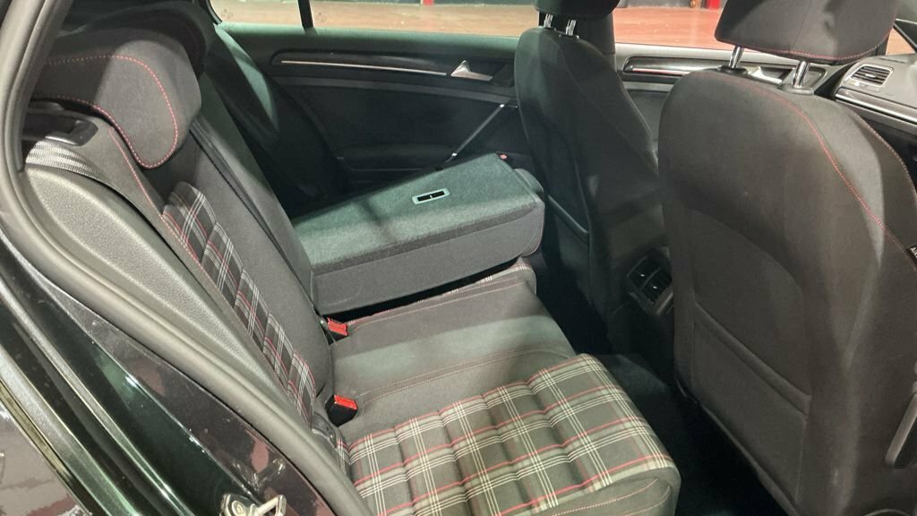 Volkswagen Golf Match Edition Tsi Bmt White #8