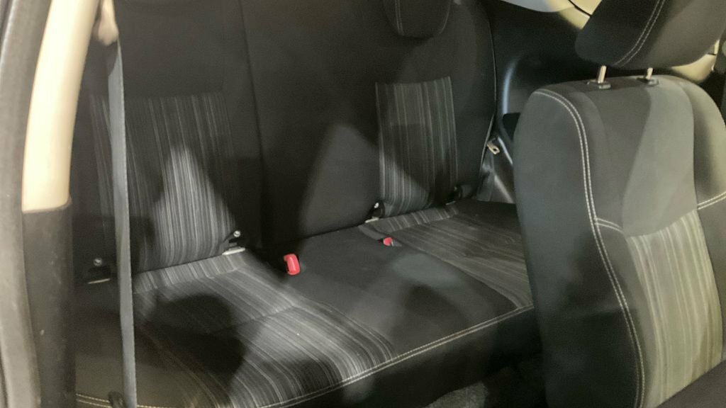 Suzuki Swift Sz4 1.2I Dualjet 4X4 Grey #8