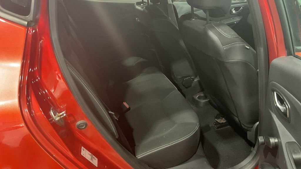 Renault Clio Dynamique S Medianav Energy Tce Ss Red #10