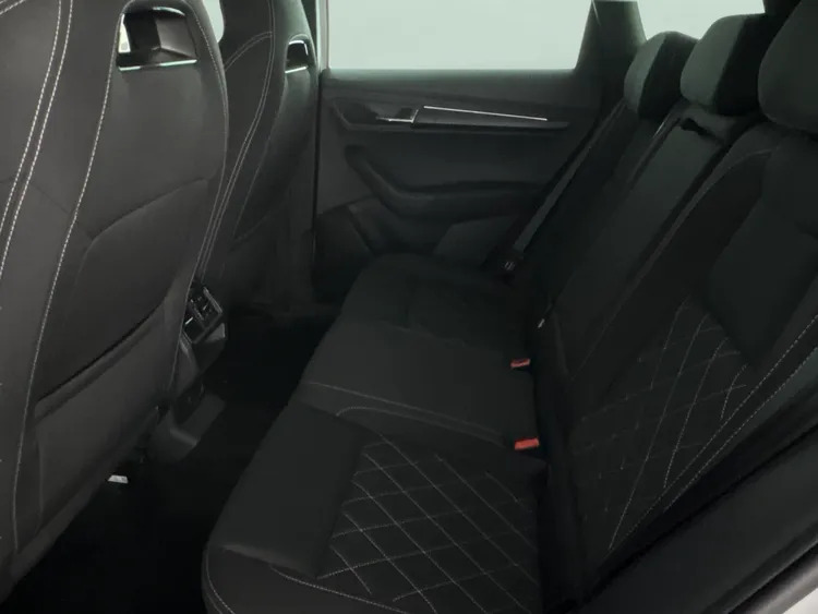Skoda Karoq Suv 1.0 Tsi 116Ps Se L Black #15