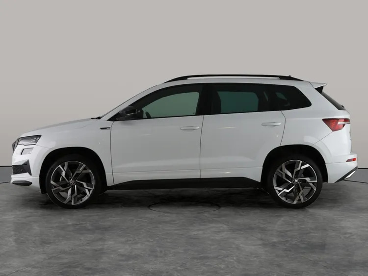Skoda Karoq Suv 1.0 Tsi 116Ps Se L Black #2