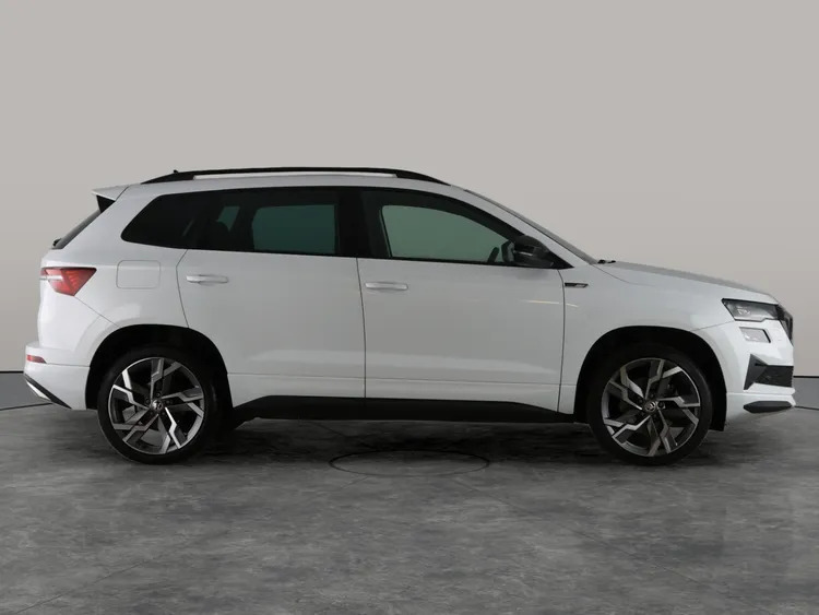 Skoda Karoq Suv 1.0 Tsi 116Ps Se L Black #6