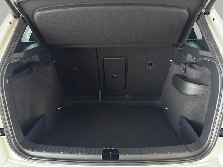 Skoda Karoq Suv 1.0 Tsi 116Ps Se L Black #20