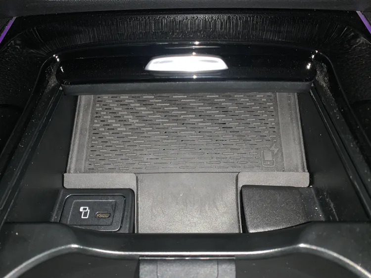 Mercedes-Benz EQA 250 140Kw Amg Line Premium 70.5Kwh Black #32