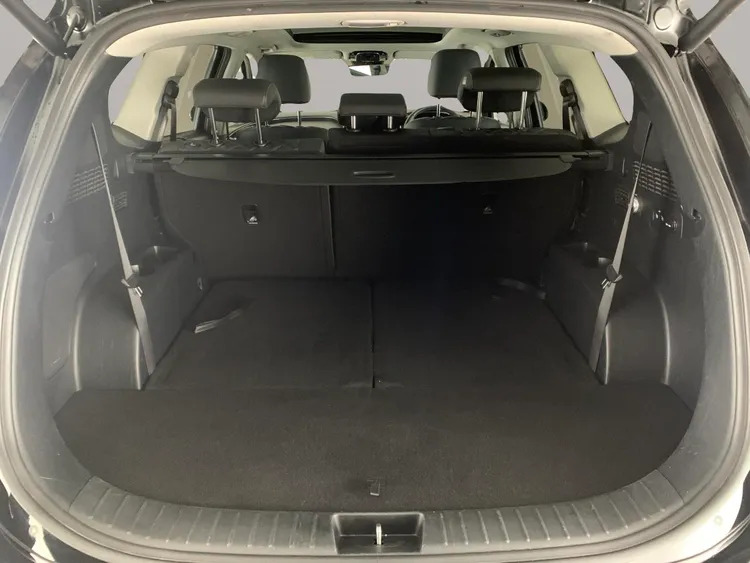 Hyundai Santa Fe 1.6 H T-gdi Ultimate White #21
