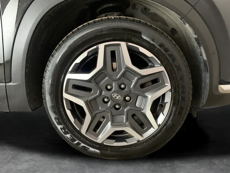 Hyundai Santa Fe 1.6 H T-gdi Ultimate White #11