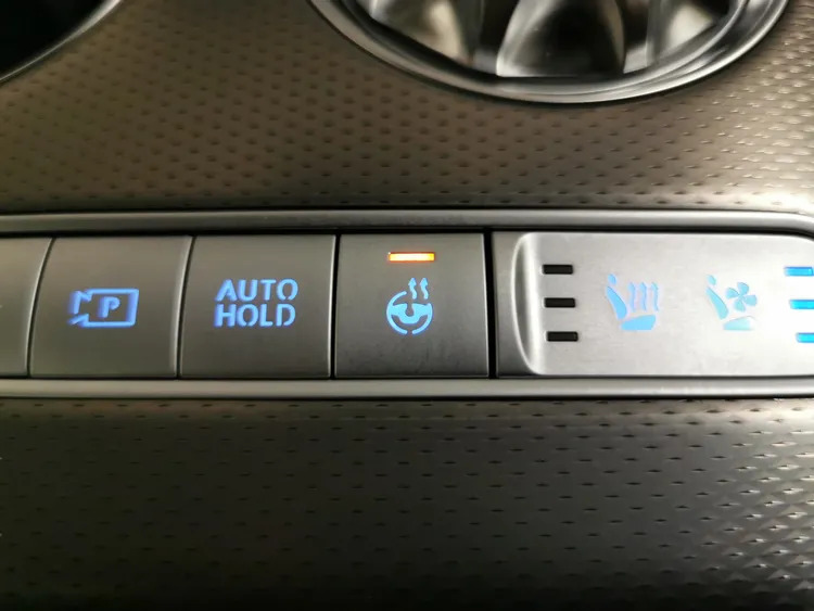 Genesis GV60 77.4Kwh Sport Suv 4Wd Dual Moto Red #30