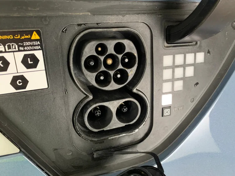 Hyundai Ioniq 5 77Kwh Premium  #22
