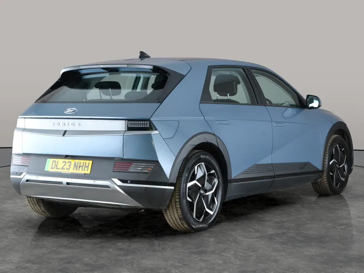 Hyundai Ioniq 5 77Kwh Premium  #5