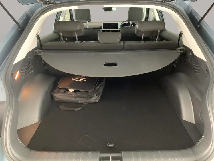 Hyundai Ioniq 5 77Kwh Premium  #21