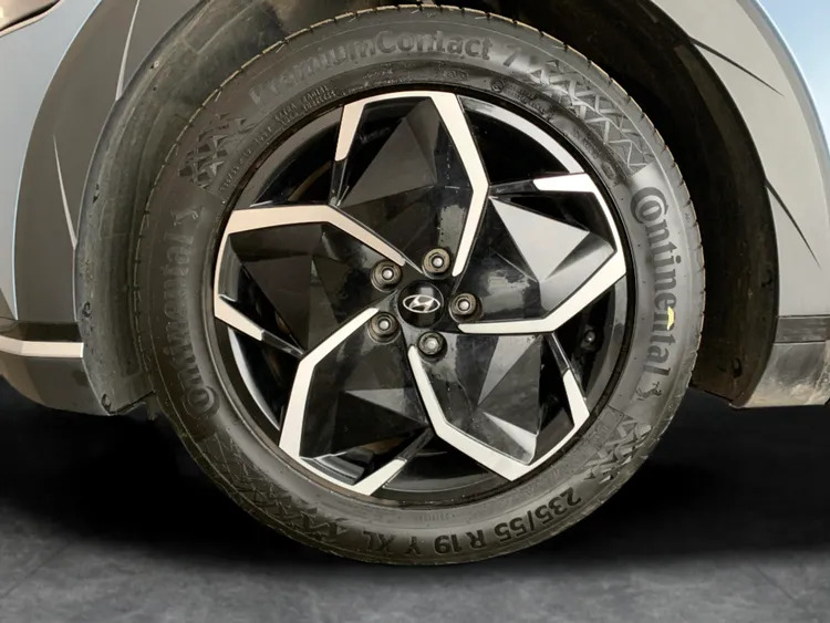 Hyundai Ioniq 5 77Kwh Premium  #10