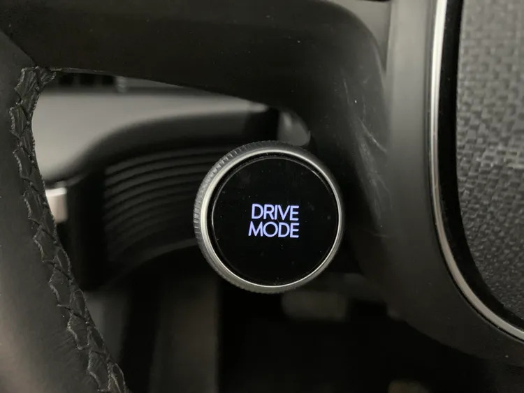 Hyundai Ioniq 5 77Kwh Premium  #24