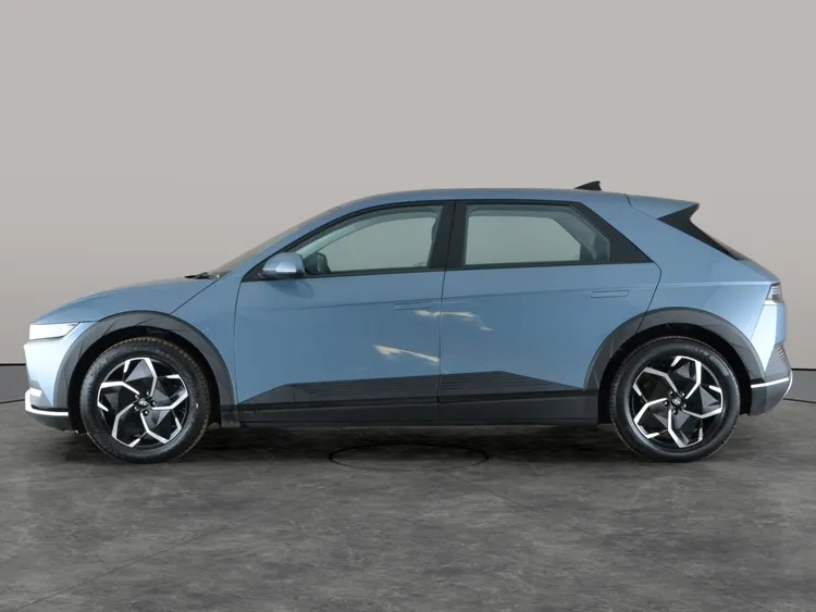 Hyundai Ioniq 5 77Kwh Premium  #8