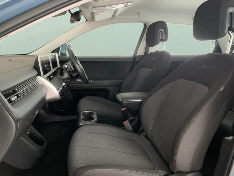 Hyundai Ioniq 5 77Kwh Premium  #14