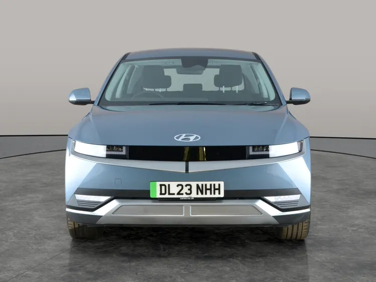Hyundai Ioniq 5 77Kwh Premium  #2