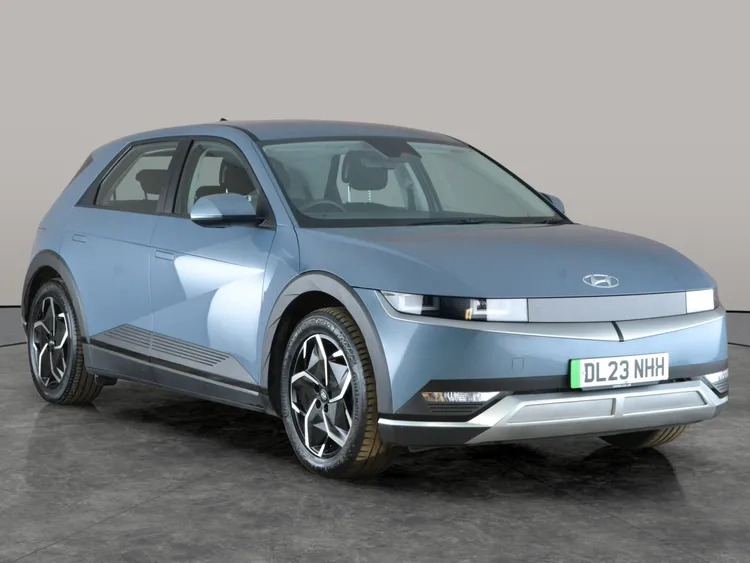 Hyundai Ioniq 5 77Kwh Premium  #3