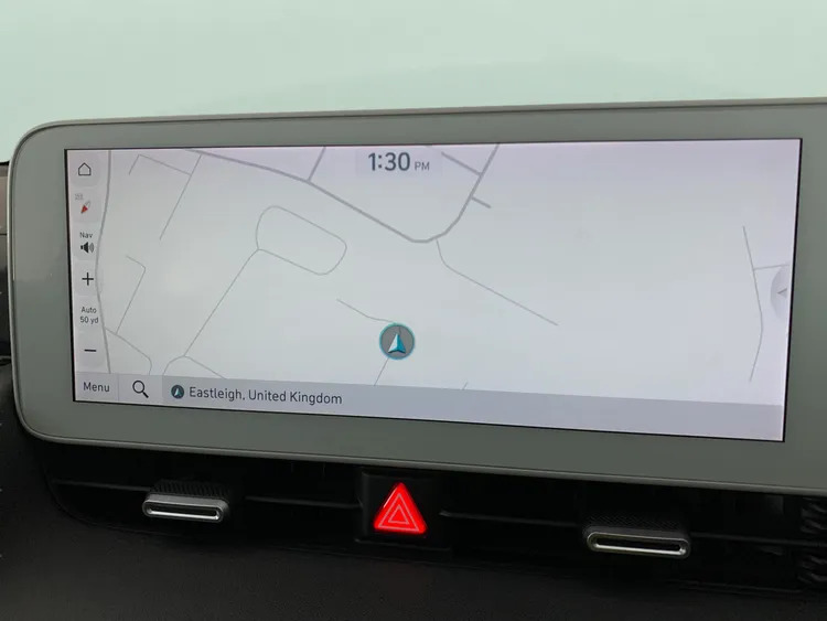 Hyundai Ioniq 5 77Kwh Premium  #25