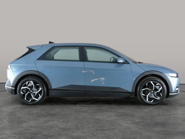 Hyundai Ioniq 5 77Kwh Premium  #4