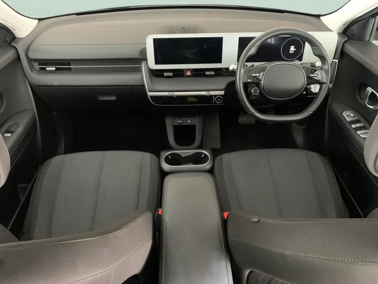 Hyundai Ioniq 5 77Kwh Premium  #13