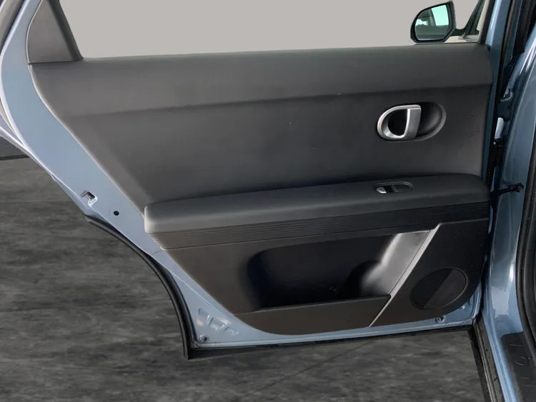 Hyundai Ioniq 5 77Kwh Premium  #17