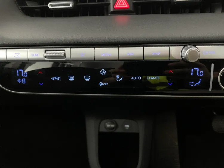 Hyundai Ioniq 5 77Kwh Premium  #26