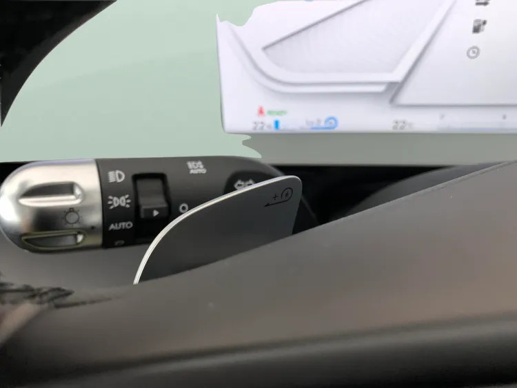 Hyundai Ioniq 5 77Kwh Premium  #28