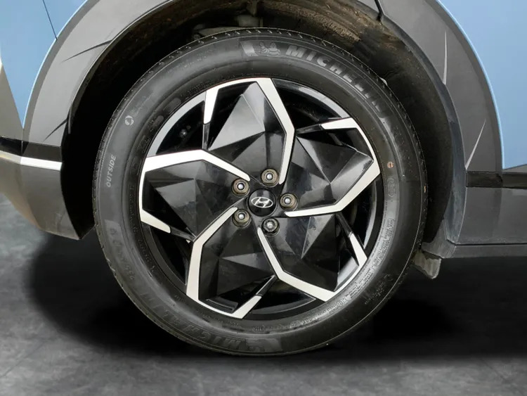 Hyundai Ioniq 5 77Kwh Premium  #12