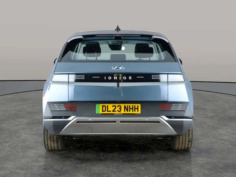 Hyundai Ioniq 5 77Kwh Premium  #6