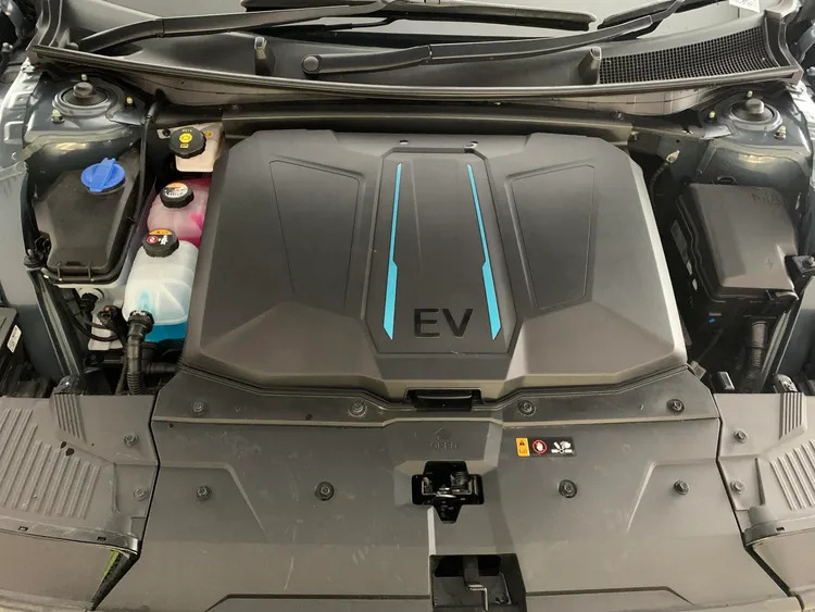 Hyundai Ioniq 5 77Kwh Premium  #20