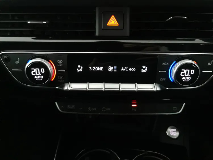 Audi A5 2022 2.0 Tfsi 35 Sport Sportback S Tron White #27