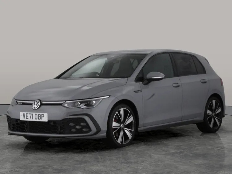 Volkswagen Golf 2.0 Tdi Life Dsg Euro 6 Ss  #1