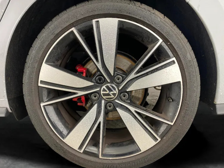 Volkswagen Golf 2.0 Tdi Life Dsg Euro 6 Ss  #9