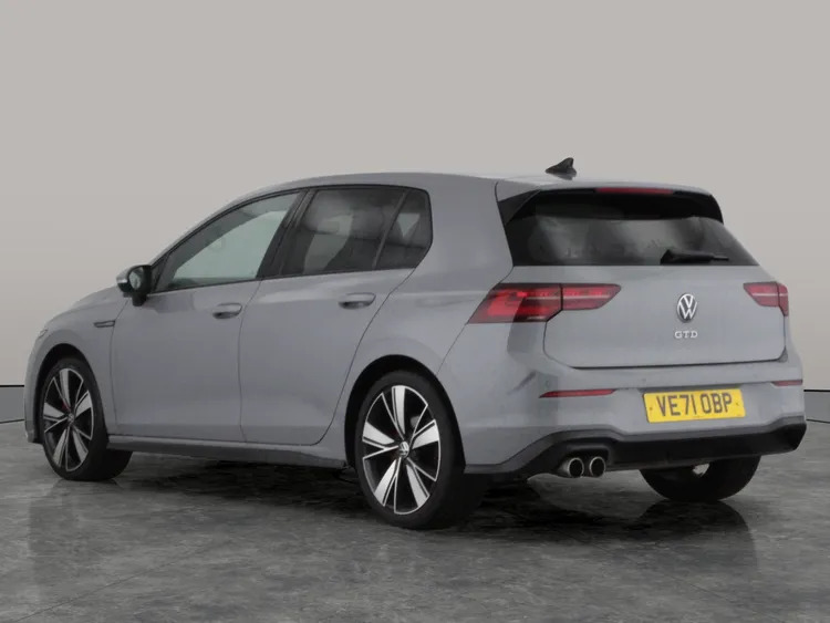 Volkswagen Golf 2.0 Tdi Life Dsg Euro 6 Ss  #7