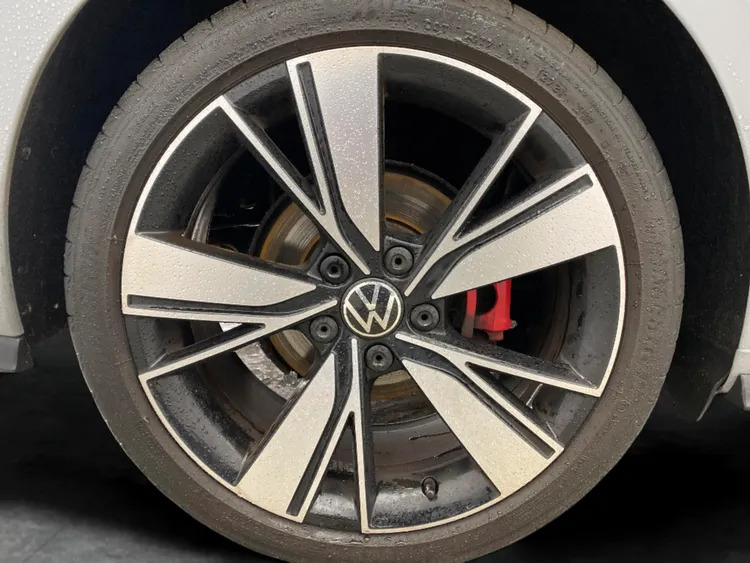 Volkswagen Golf 2.0 Tdi Life Dsg Euro 6 Ss  #12