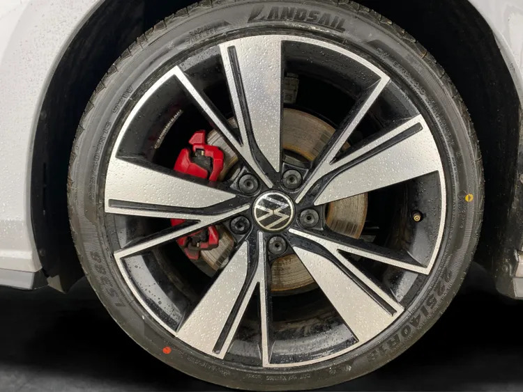 Volkswagen Golf 2.0 Tdi Life Dsg Euro 6 Ss  #10