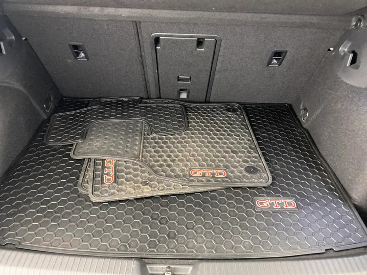 Volkswagen Golf 2.0 Tdi Life Dsg Euro 6 Ss  #15